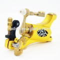 hot sale wholesale tattoo supplies professional Mini Aluminum Alloy Rotary tattoo machine